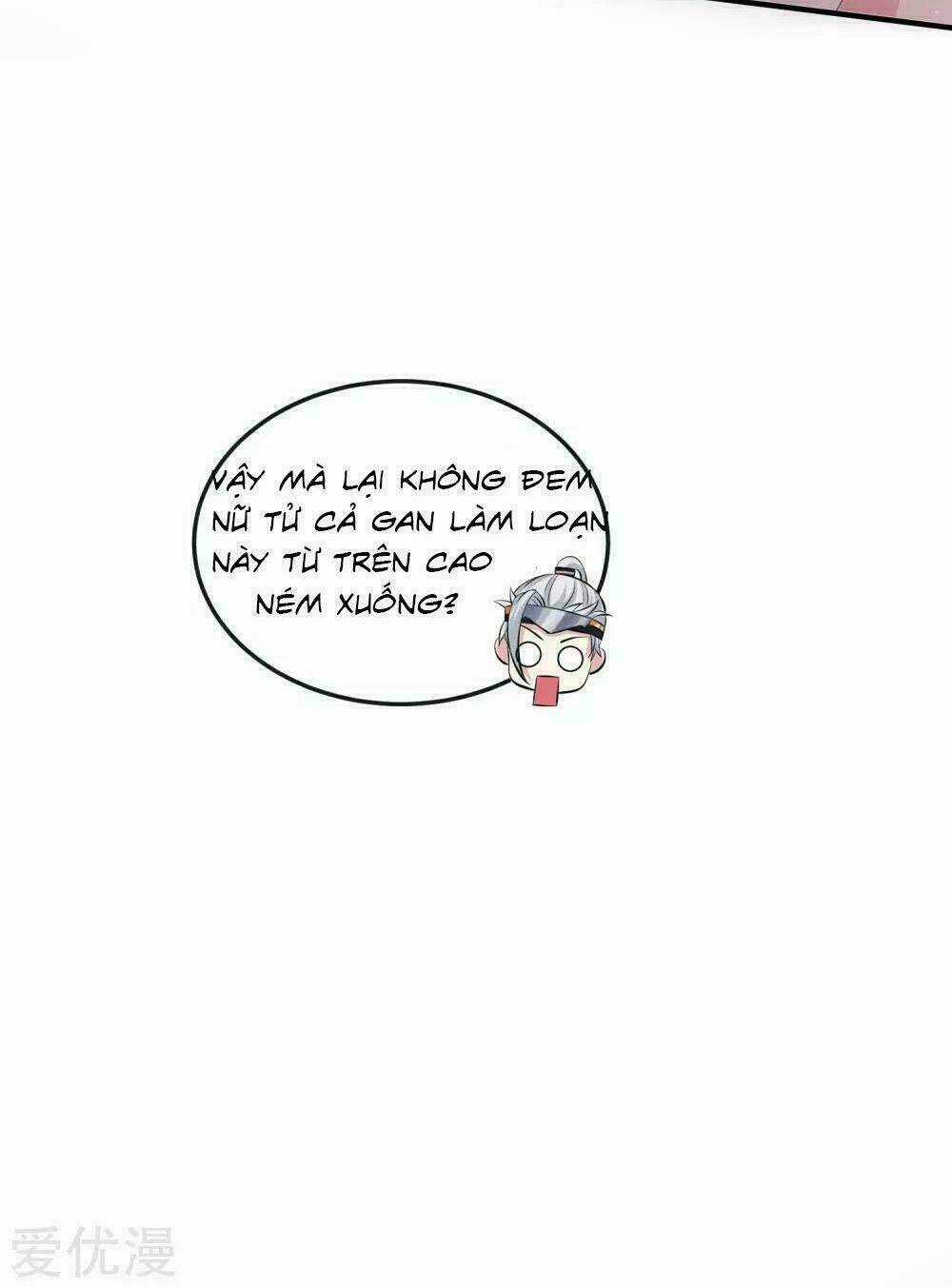 Độc Y Đích Nữ Chapter 11 trang 26
