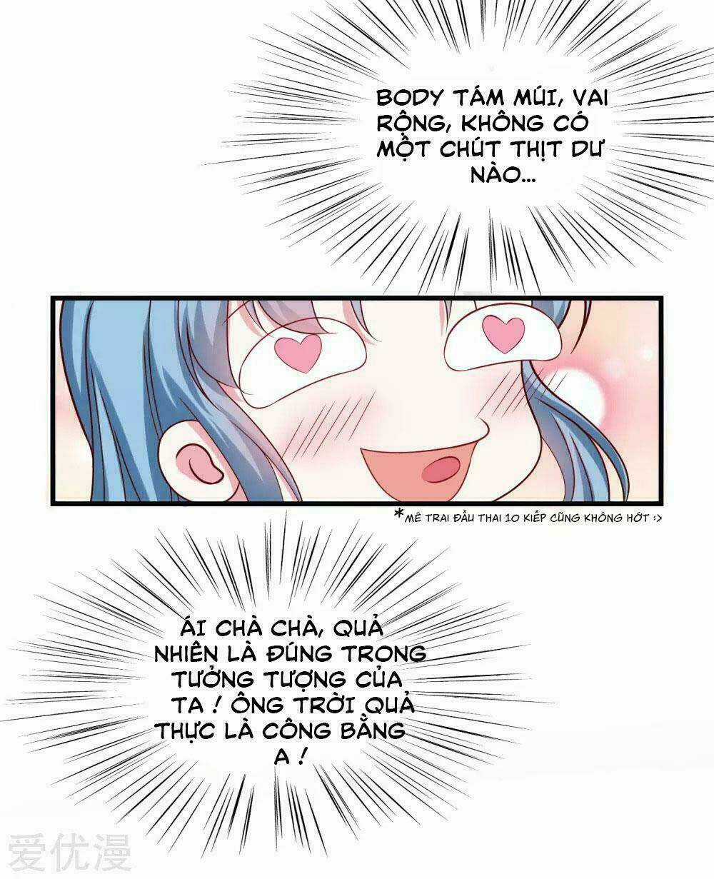Độc Y Đích Nữ Chapter 11 trang 27