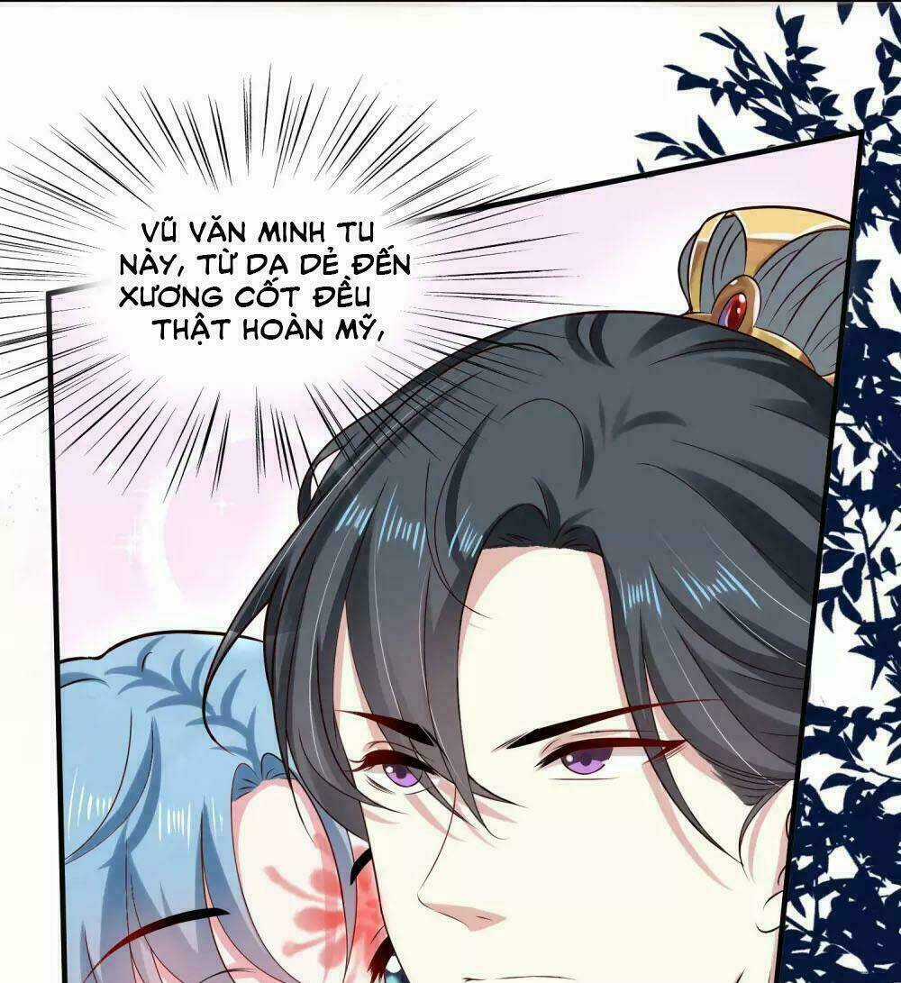 Độc Y Đích Nữ Chapter 11 trang 29