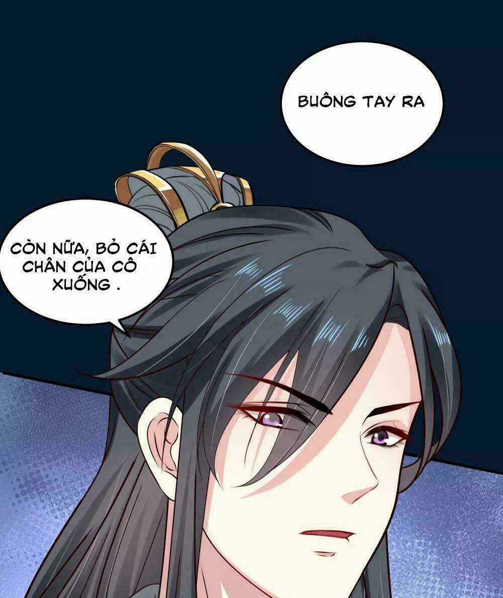 Độc Y Đích Nữ Chapter 11 trang 35