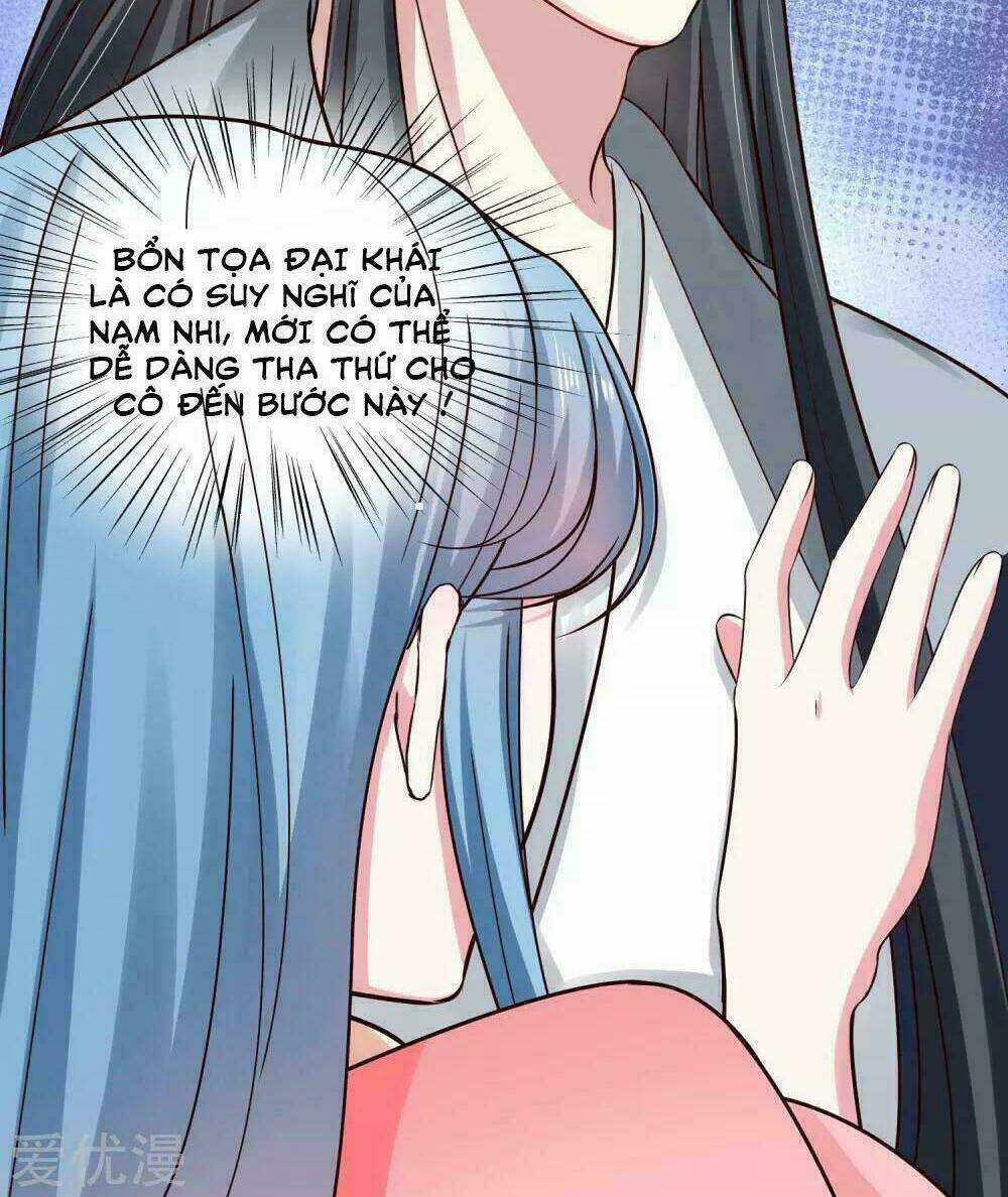 Độc Y Đích Nữ Chapter 11 trang 36
