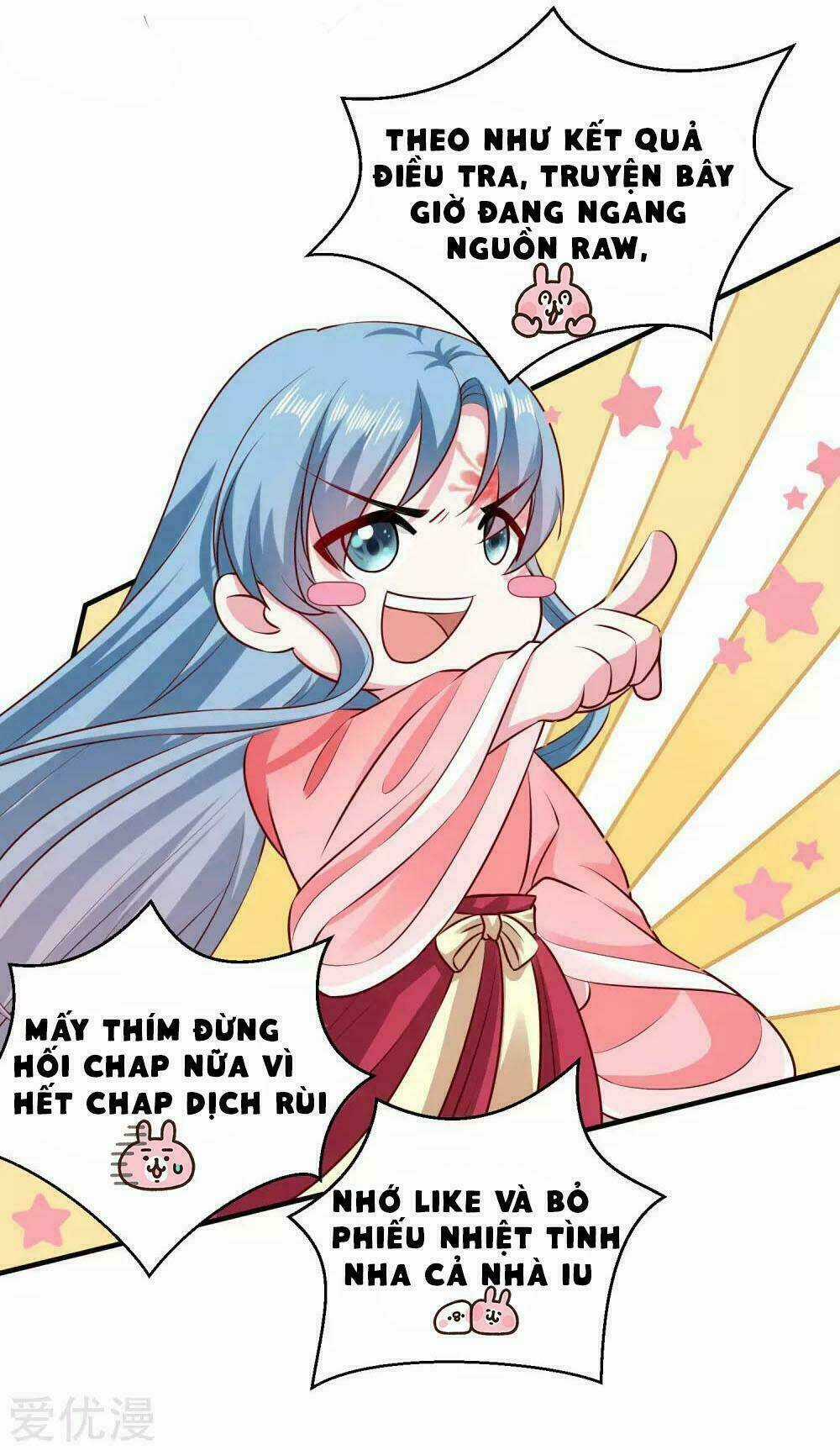 Độc Y Đích Nữ Chapter 11 trang 37
