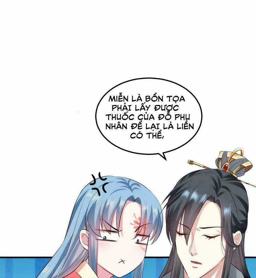 Độc Y Đích Nữ Chapter 11 trang 7