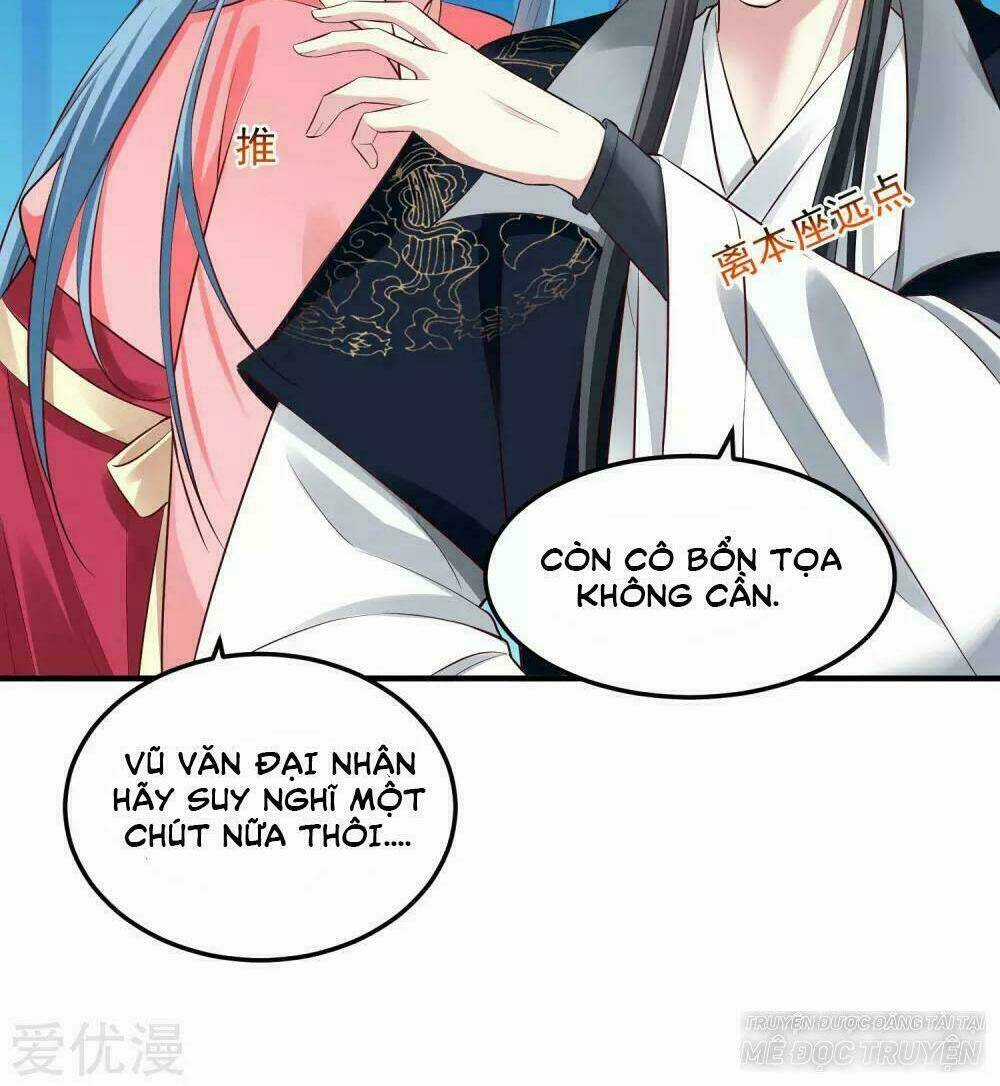 Độc Y Đích Nữ Chapter 11 trang 8