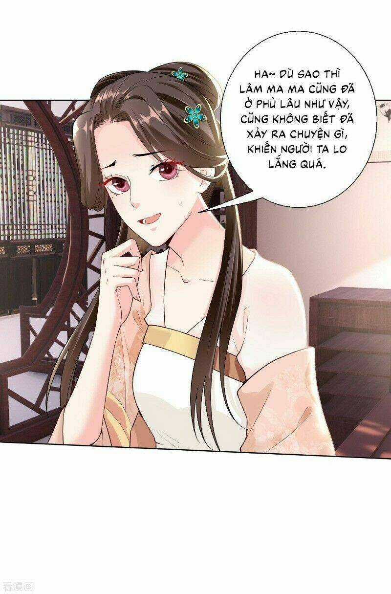 Độc Y Đích Nữ Chapter 110 trang 1