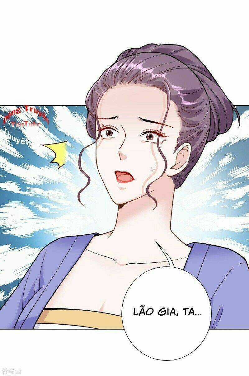 Độc Y Đích Nữ Chapter 112 trang 1