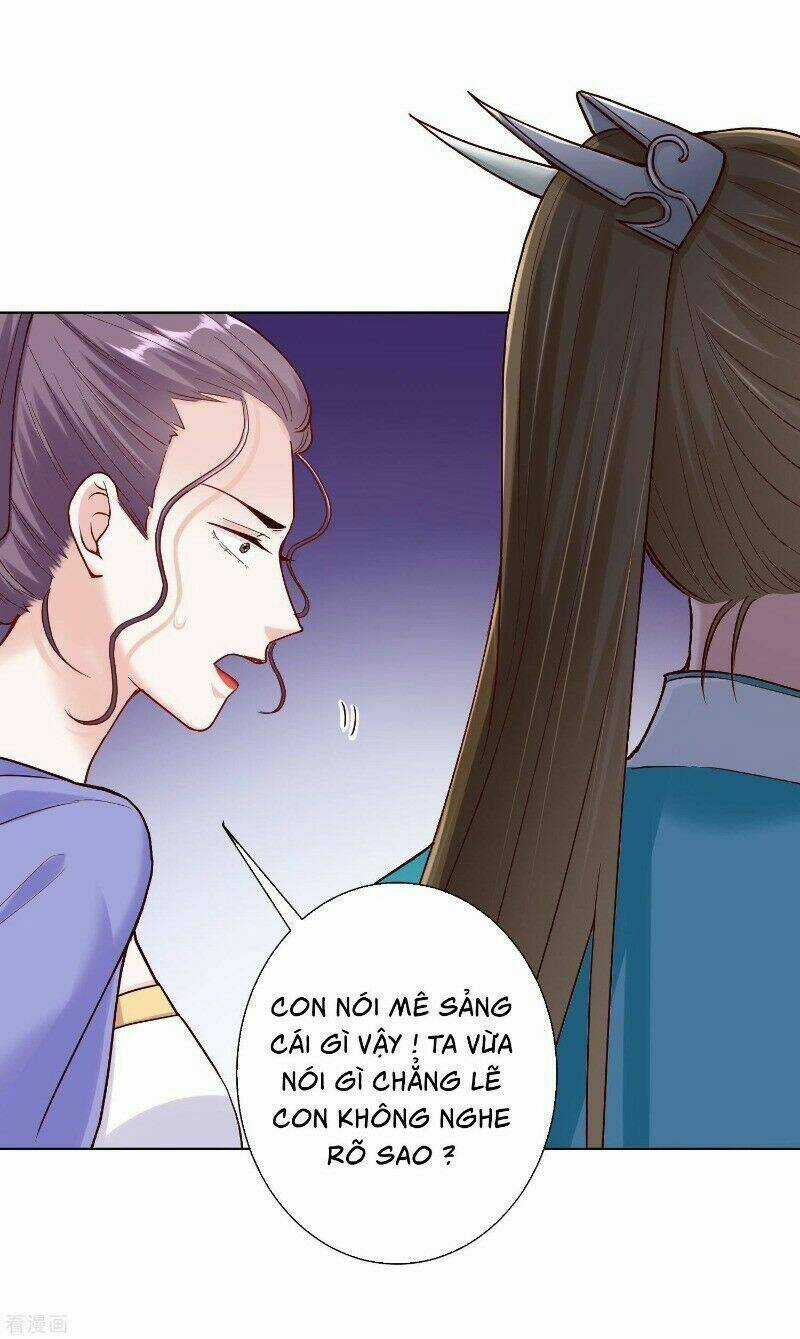 Độc Y Đích Nữ Chapter 113 trang 1