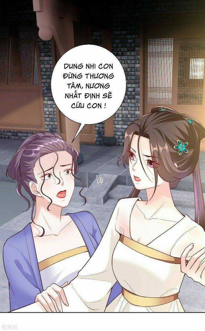 Độc Y Đích Nữ Chapter 115 trang 1