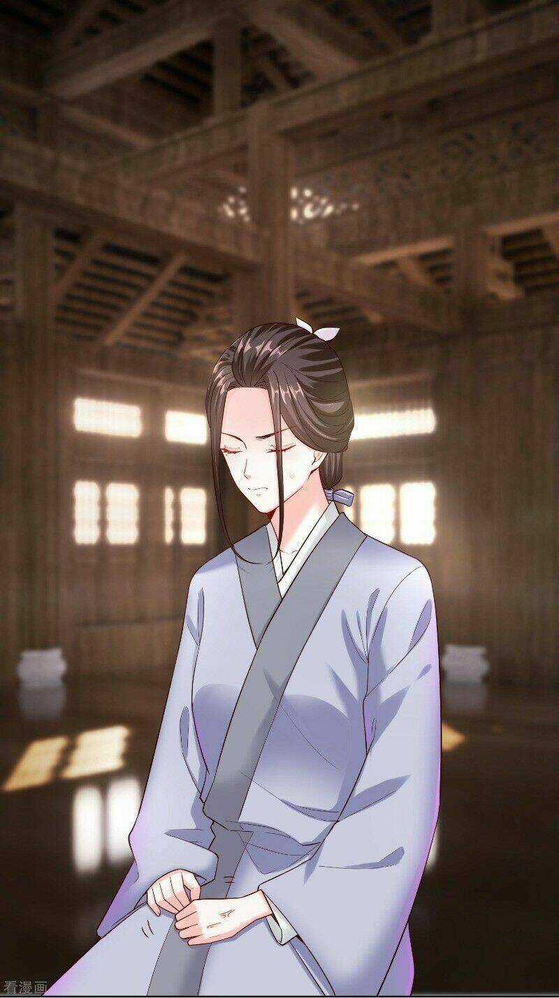 Độc Y Đích Nữ Chapter 116 trang 1