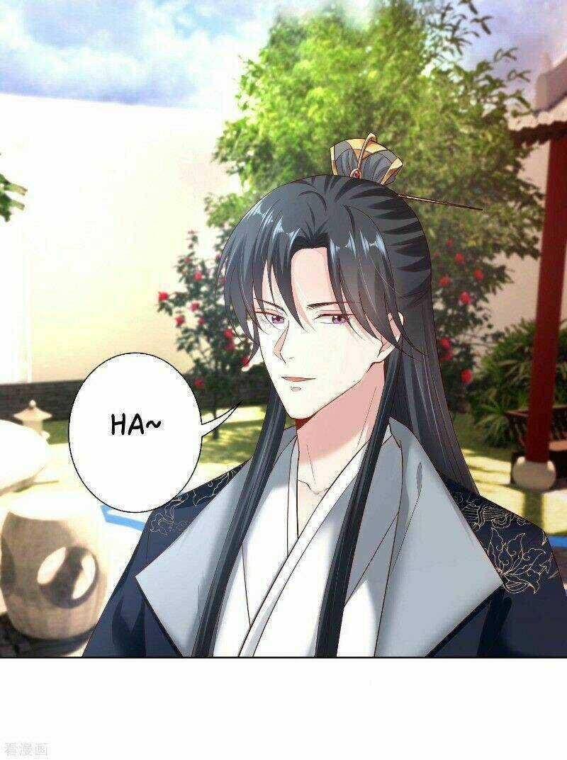 Độc Y Đích Nữ Chapter 120 trang 1