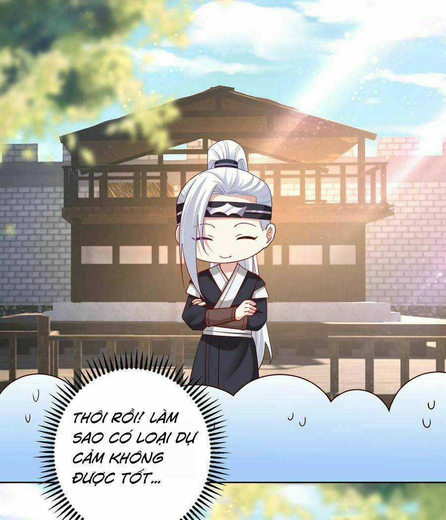 Độc Y Đích Nữ Chapter 131 trang 1