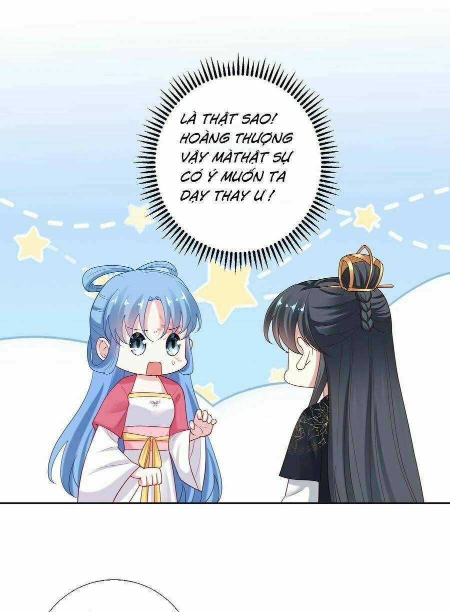 Độc Y Đích Nữ Chapter 132 trang 1