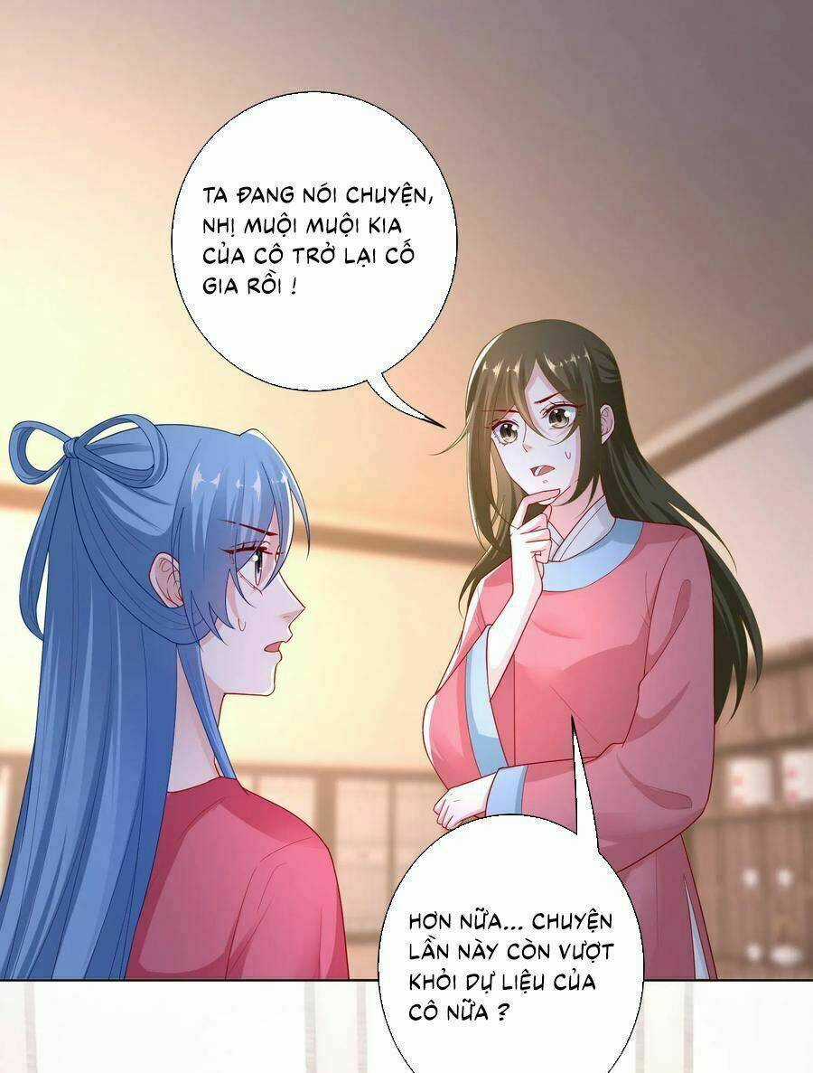 Độc Y Đích Nữ Chapter 134 trang 1