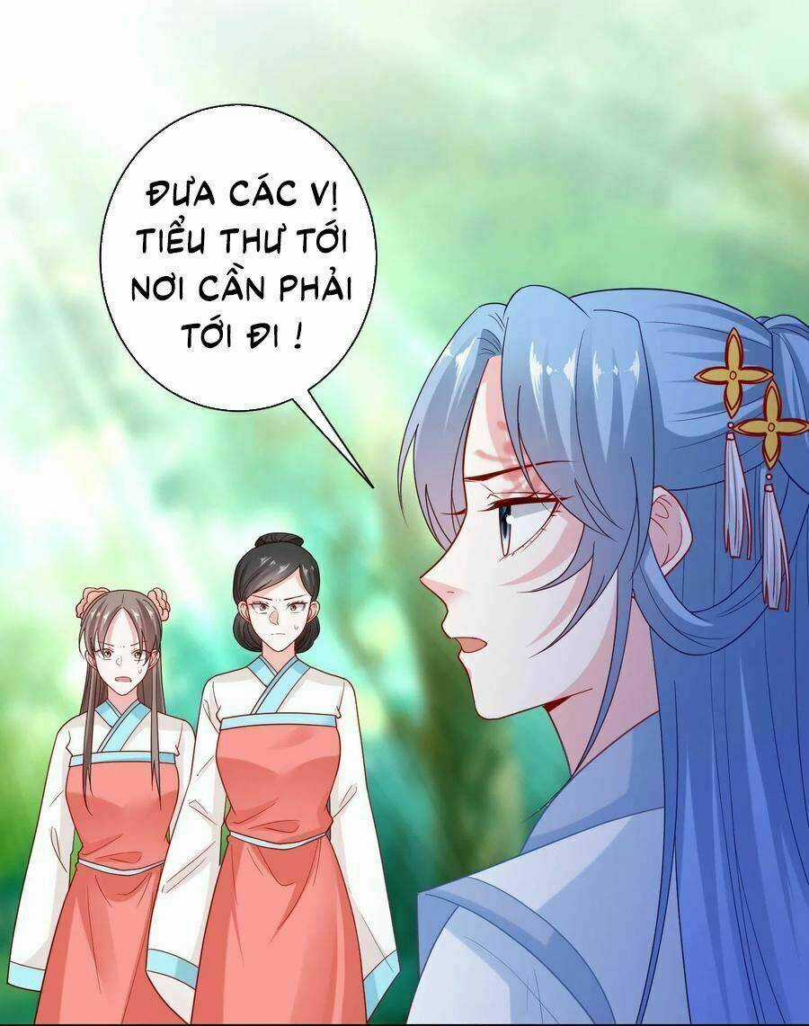 Độc Y Đích Nữ Chapter 138 trang 1