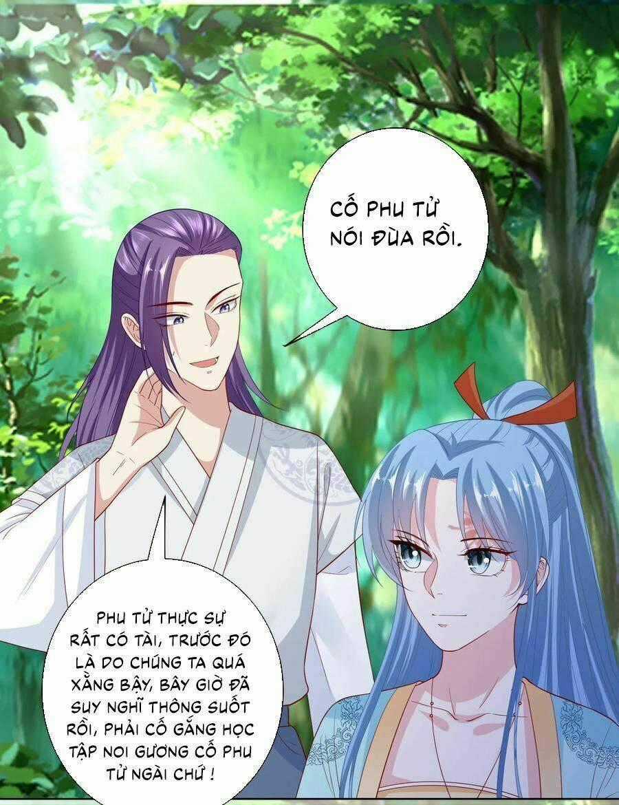 Độc Y Đích Nữ Chapter 143 trang 1