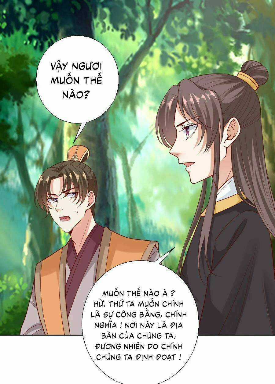 Độc Y Đích Nữ Chapter 146 trang 1