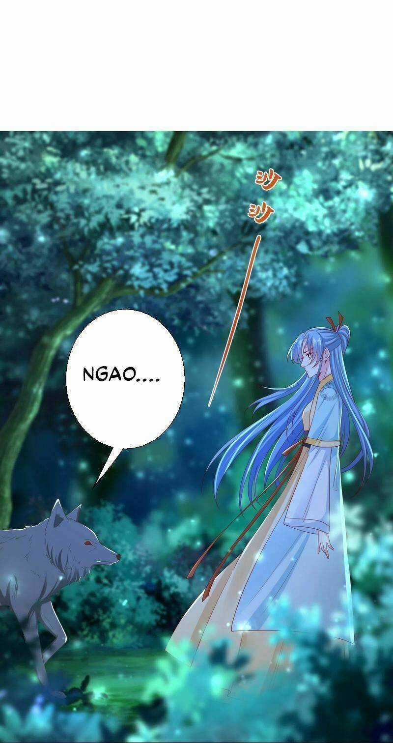 Độc Y Đích Nữ Chapter 147 trang 1