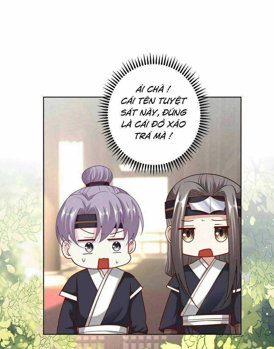 Độc Y Đích Nữ Chapter 148 trang 1