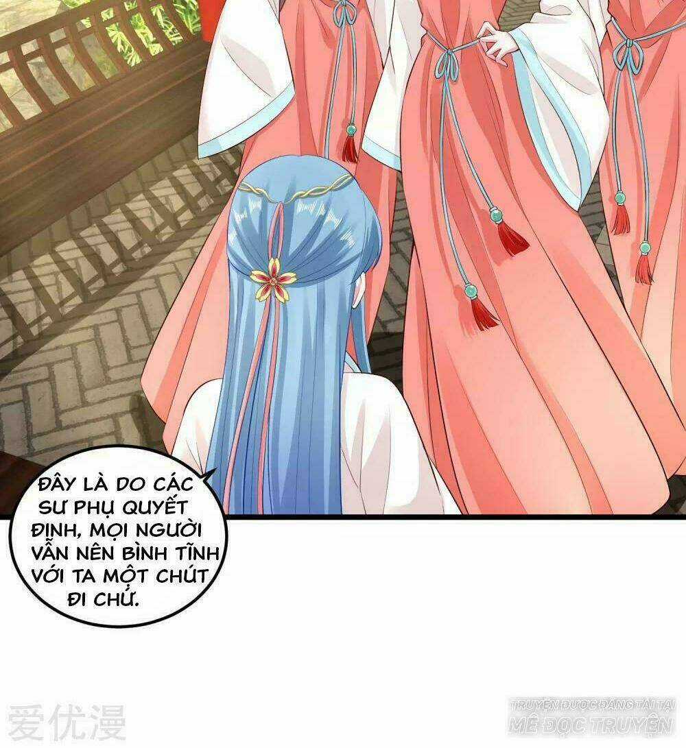 Độc Y Đích Nữ Chapter 15 trang 1