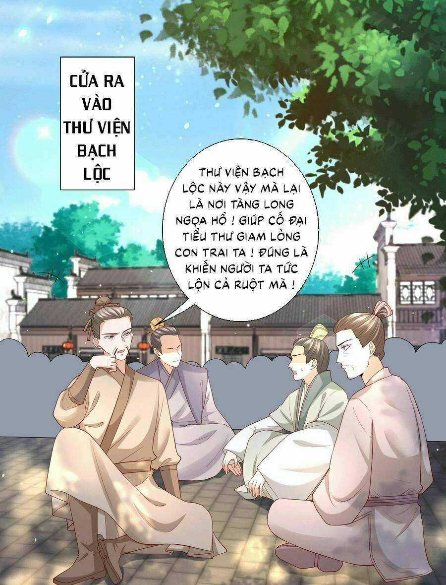 Độc Y Đích Nữ Chapter 151 trang 1