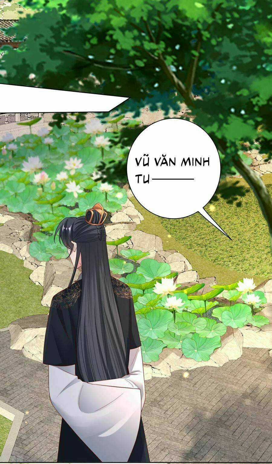 Độc Y Đích Nữ Chapter 152 trang 1