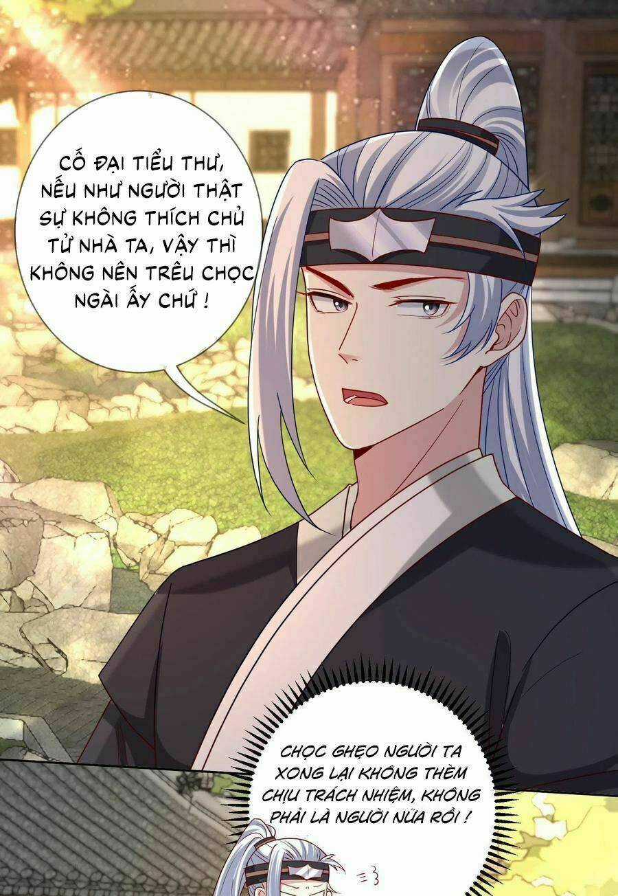 Độc Y Đích Nữ Chapter 153 trang 1