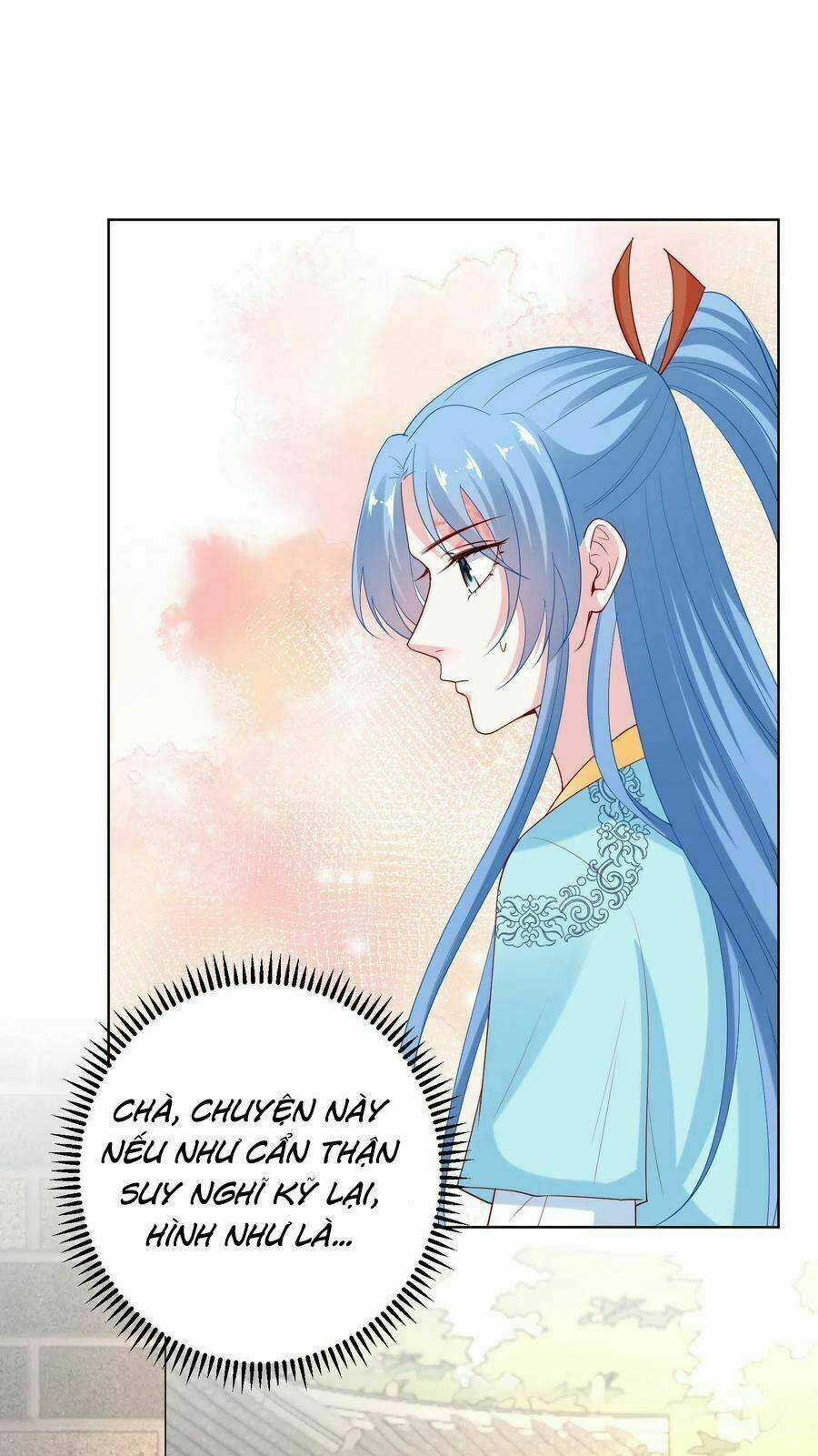 Độc Y Đích Nữ Chapter 154 trang 1