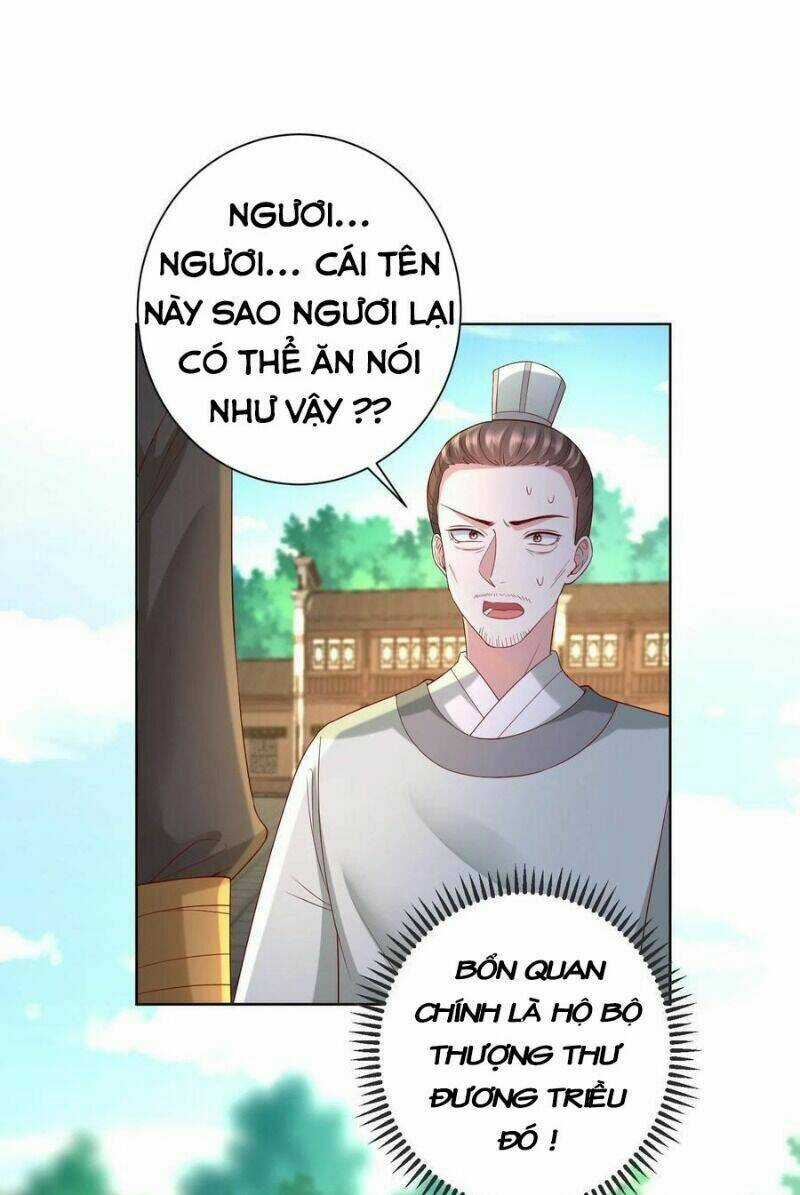 Độc Y Đích Nữ Chapter 155 trang 1