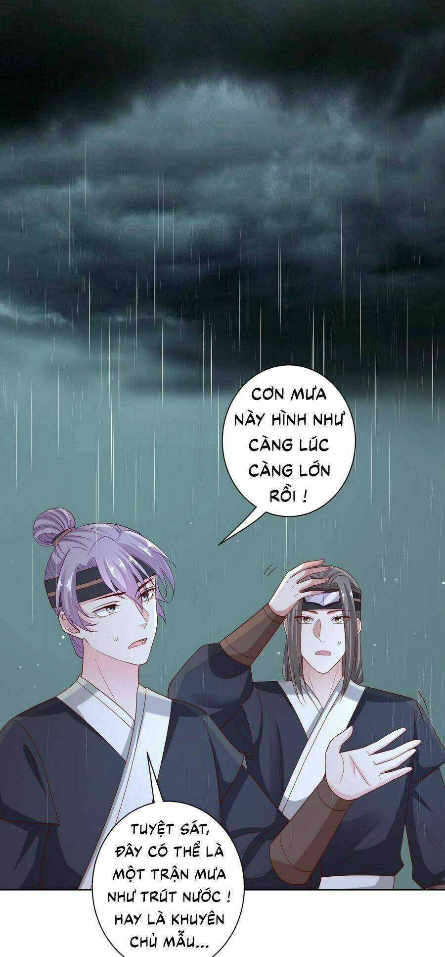 Độc Y Đích Nữ Chapter 157 trang 1