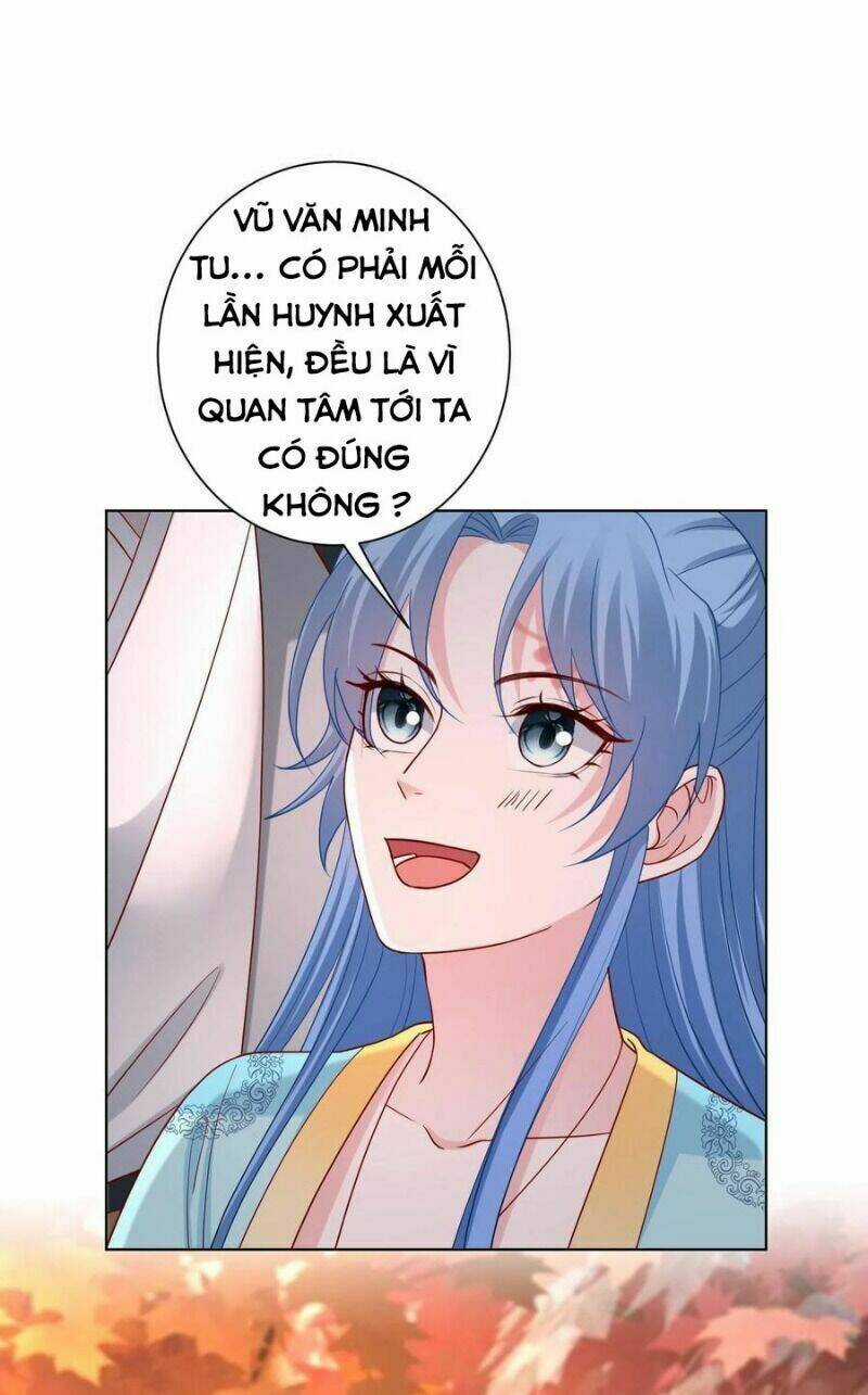 Độc Y Đích Nữ Chapter 159 trang 1