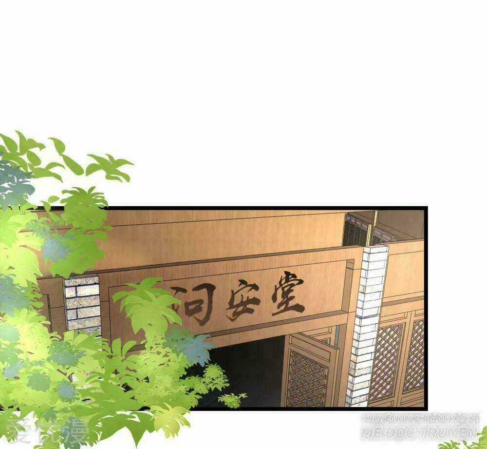 Độc Y Đích Nữ Chapter 16 trang 0