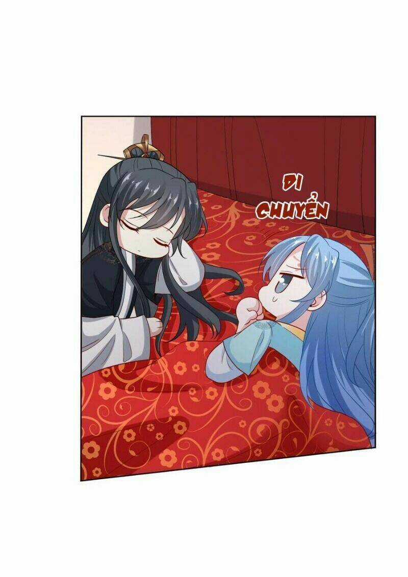 Độc Y Đích Nữ Chapter 161 trang 1