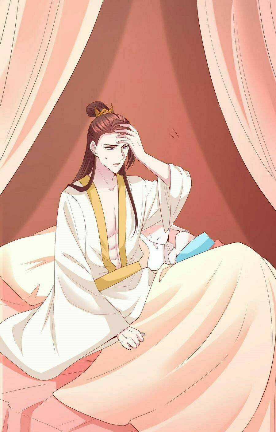 Độc Y Đích Nữ Chapter 162 trang 1