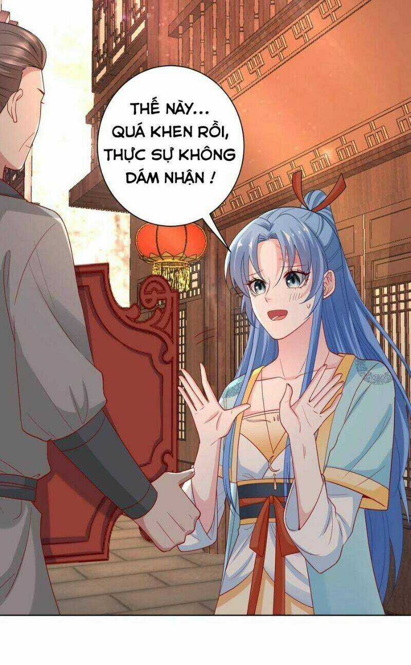 Độc Y Đích Nữ Chapter 163 trang 1