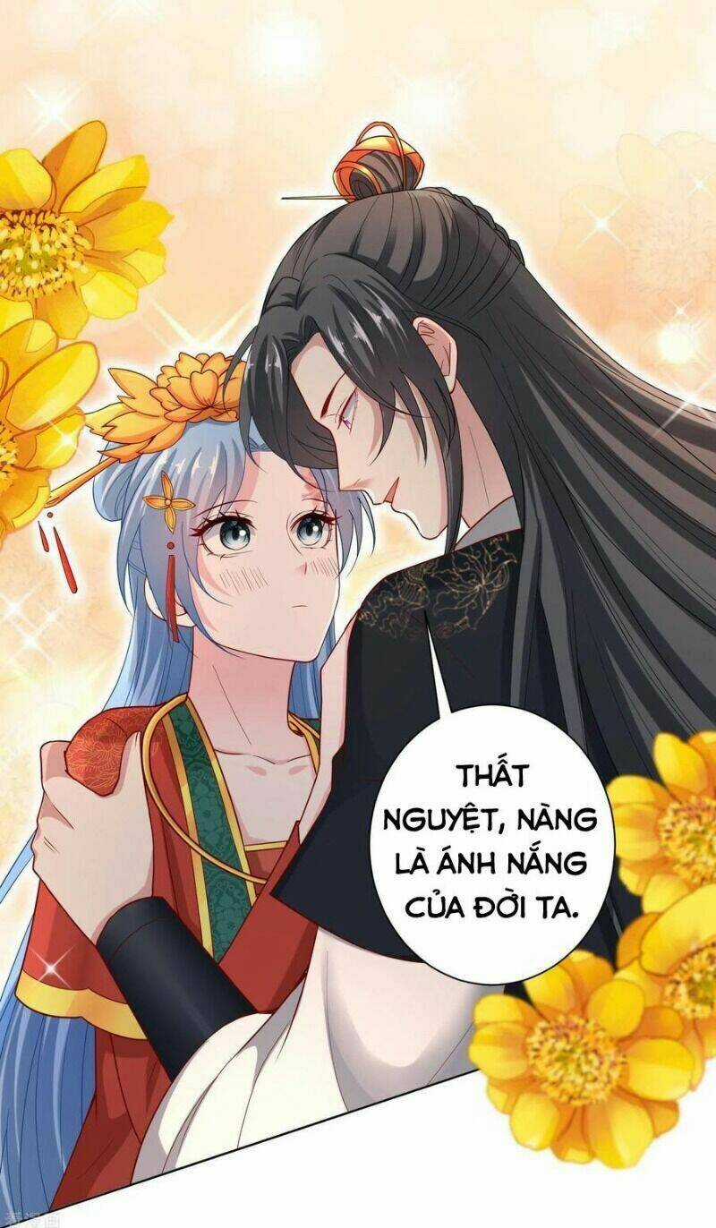 Độc Y Đích Nữ Chapter 165 trang 1