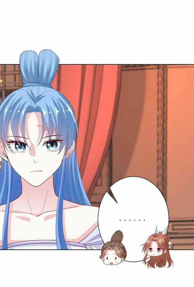 Độc Y Đích Nữ Chapter 166 trang 1