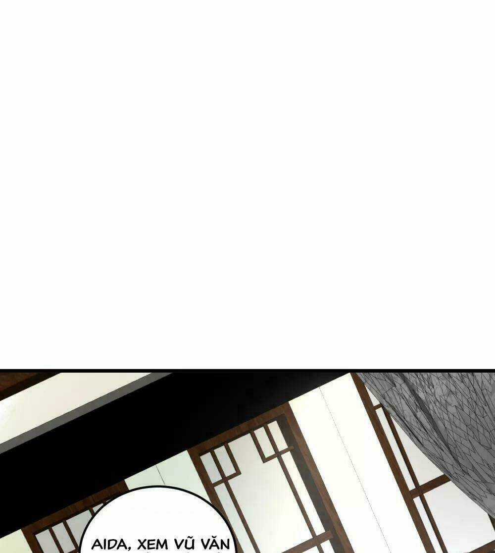 Độc Y Đích Nữ Chapter 17 trang 0