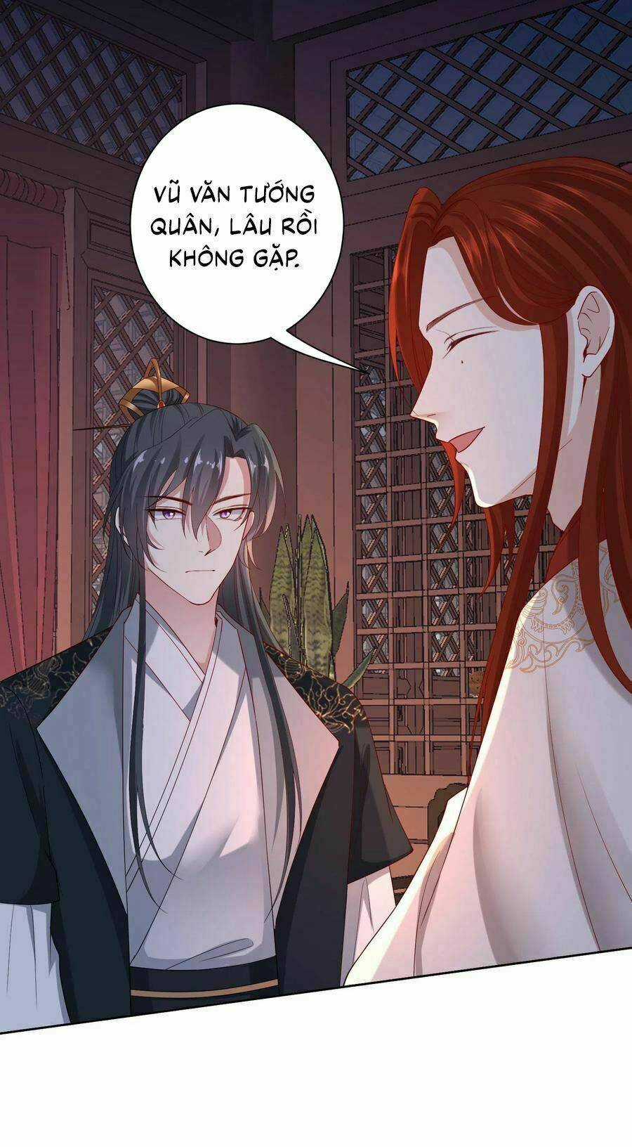 Độc Y Đích Nữ Chapter 171 trang 1