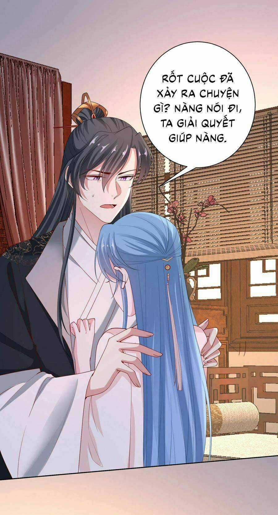 Độc Y Đích Nữ Chapter 172 trang 1