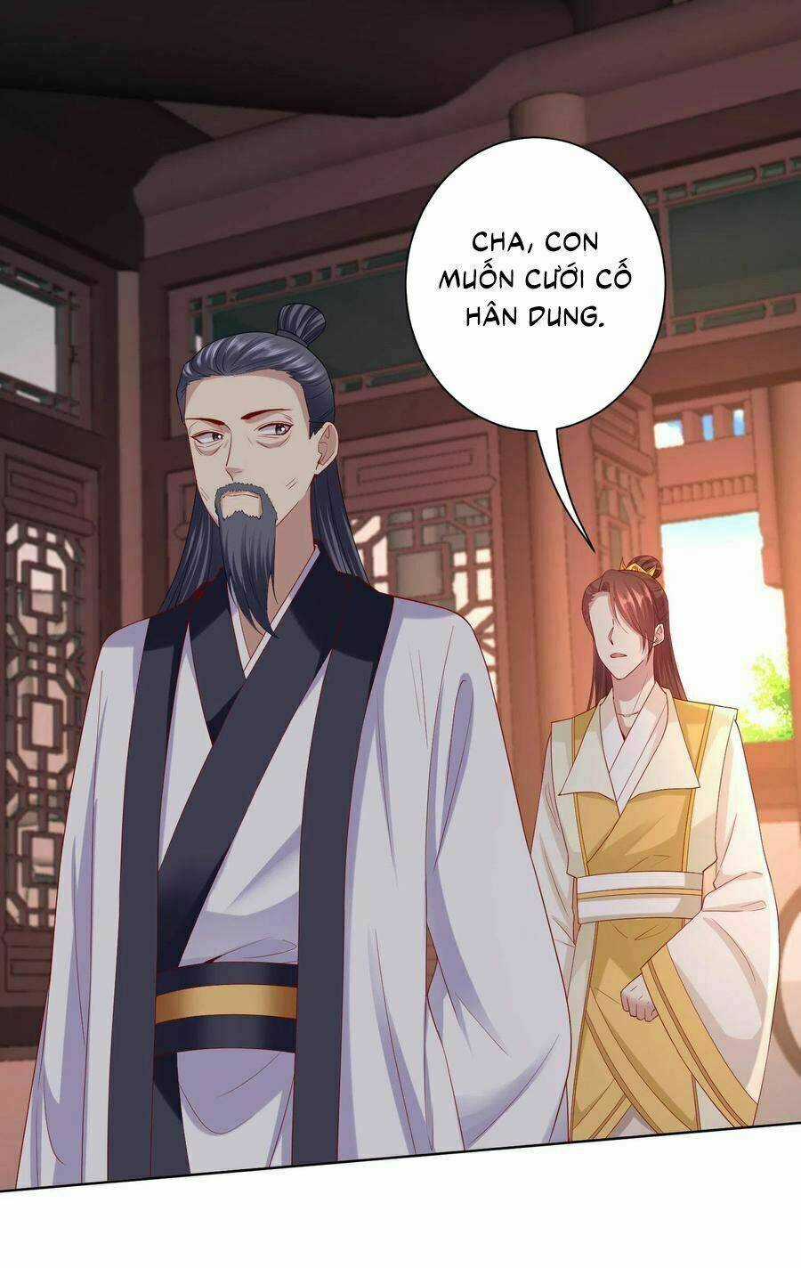 Độc Y Đích Nữ Chapter 173 trang 1