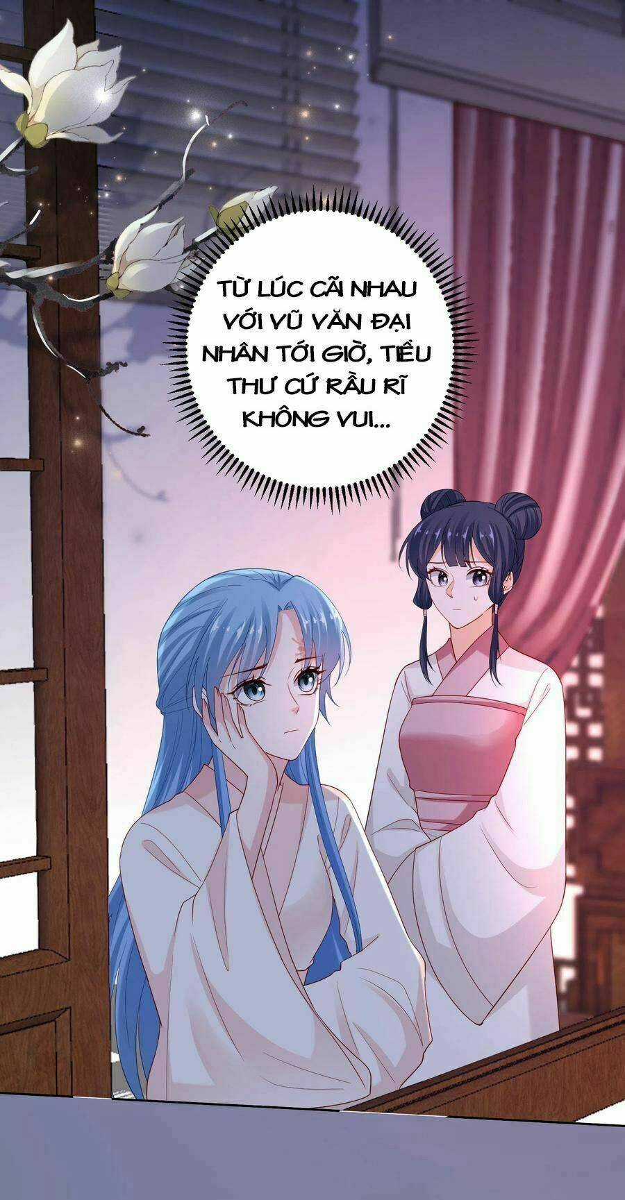 Độc Y Đích Nữ Chapter 174 trang 1