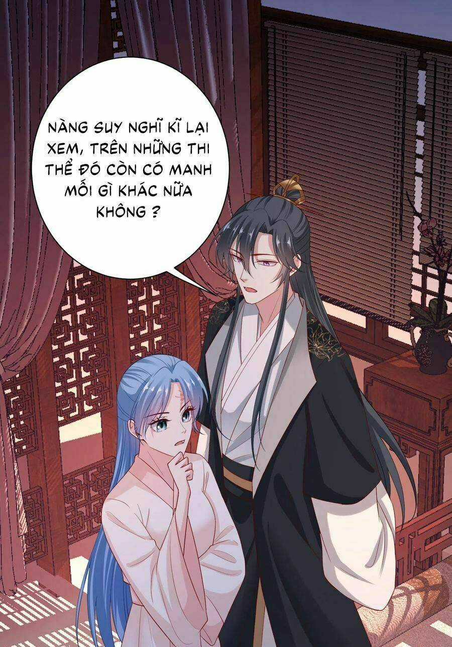 Độc Y Đích Nữ Chapter 175 trang 1