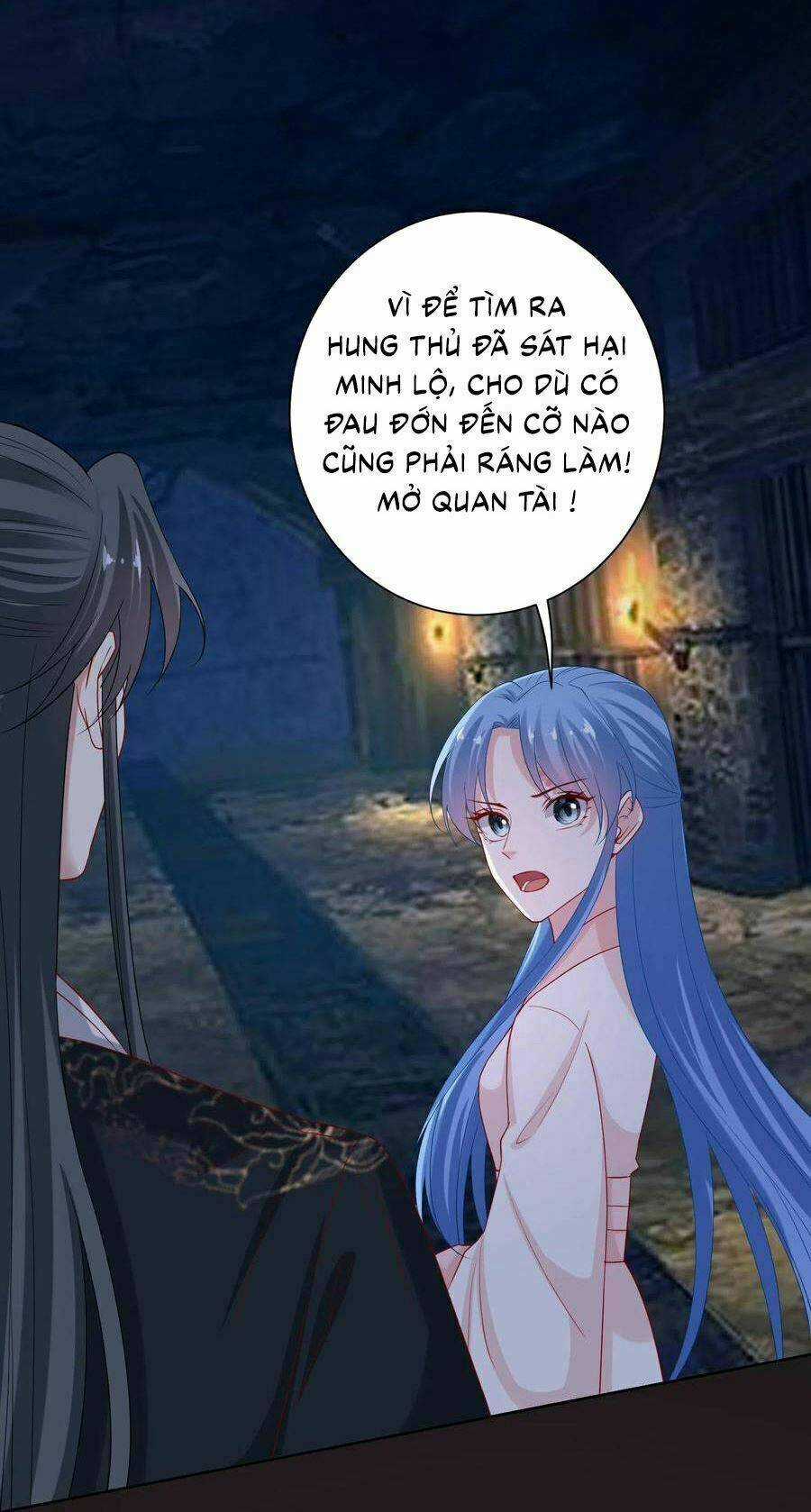 Độc Y Đích Nữ Chapter 175 trang 10