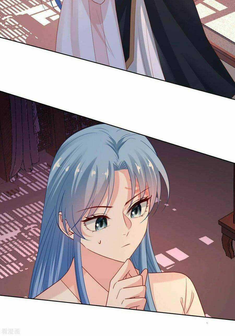 Độc Y Đích Nữ Chapter 175 trang 2