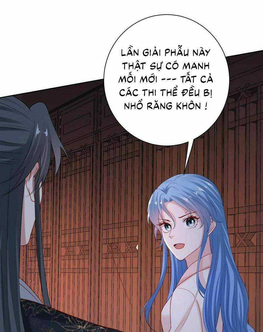 Độc Y Đích Nữ Chapter 175 trang 20