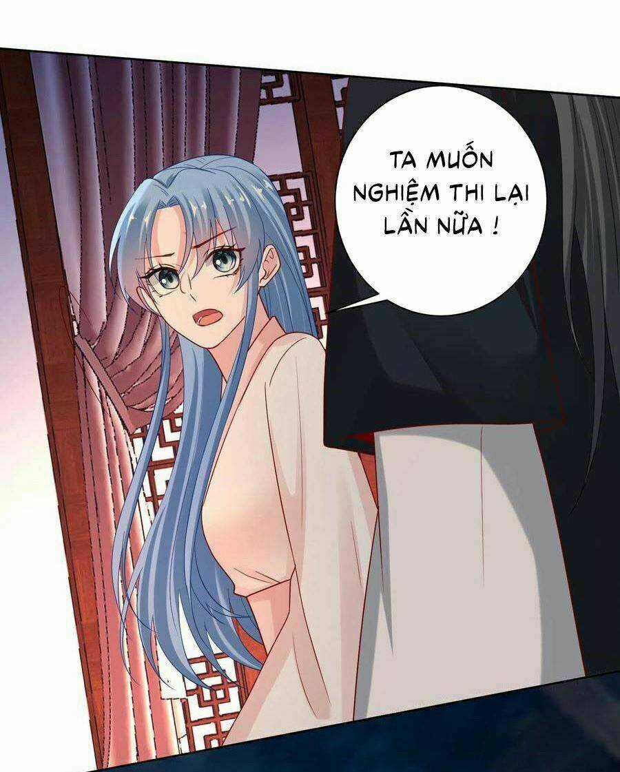 Độc Y Đích Nữ Chapter 175 trang 3