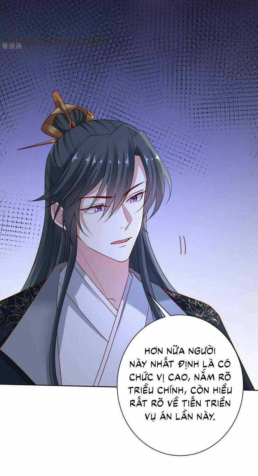 Độc Y Đích Nữ Chapter 175 trang 7