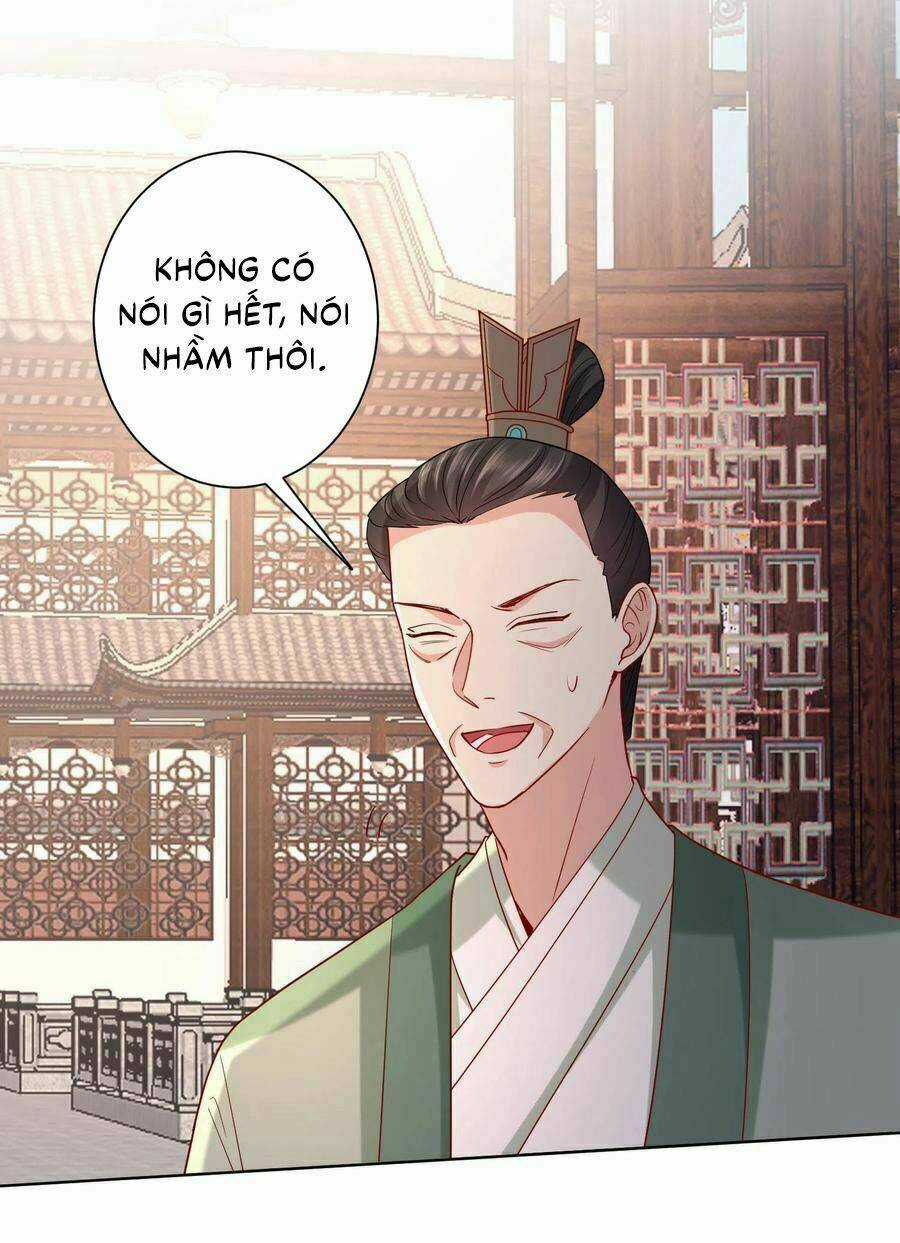 Độc Y Đích Nữ Chapter 176 trang 1