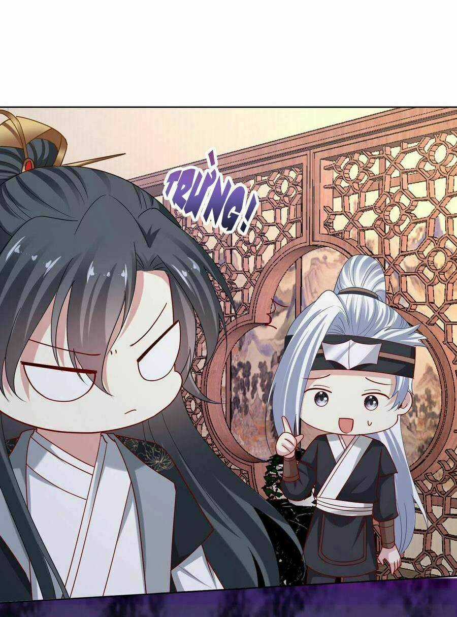 Độc Y Đích Nữ Chapter 176 trang 10