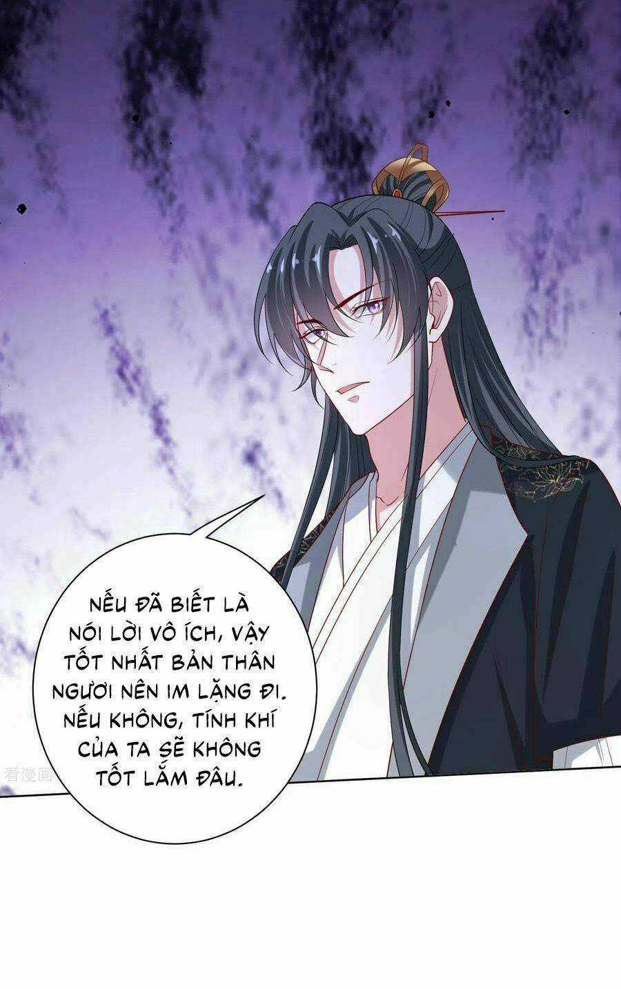 Độc Y Đích Nữ Chapter 176 trang 11